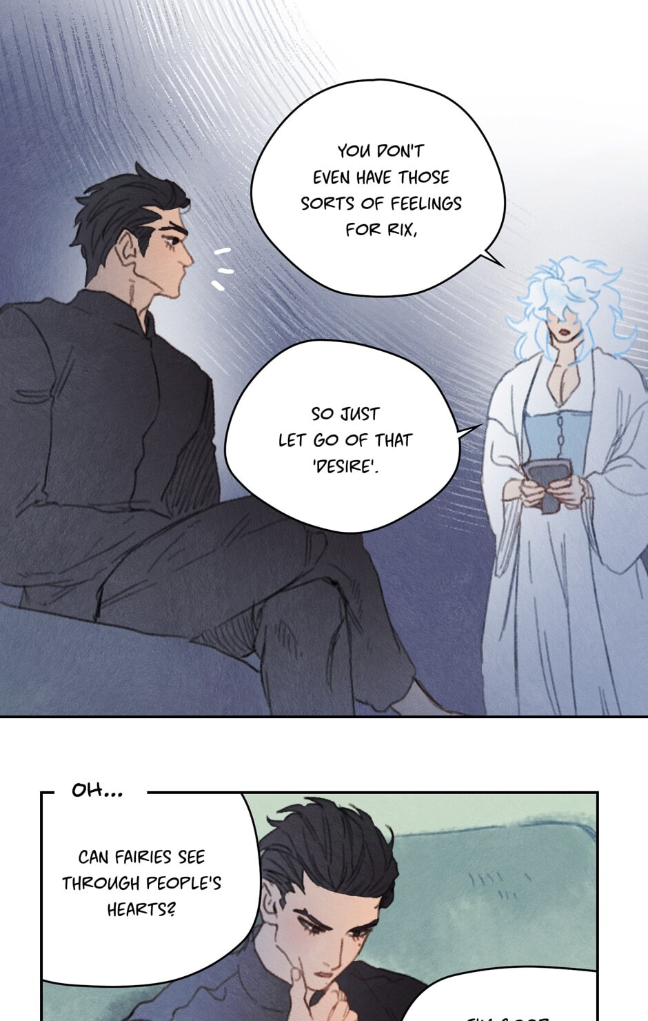 Rix Vanus Chapter 159 page 40 - 