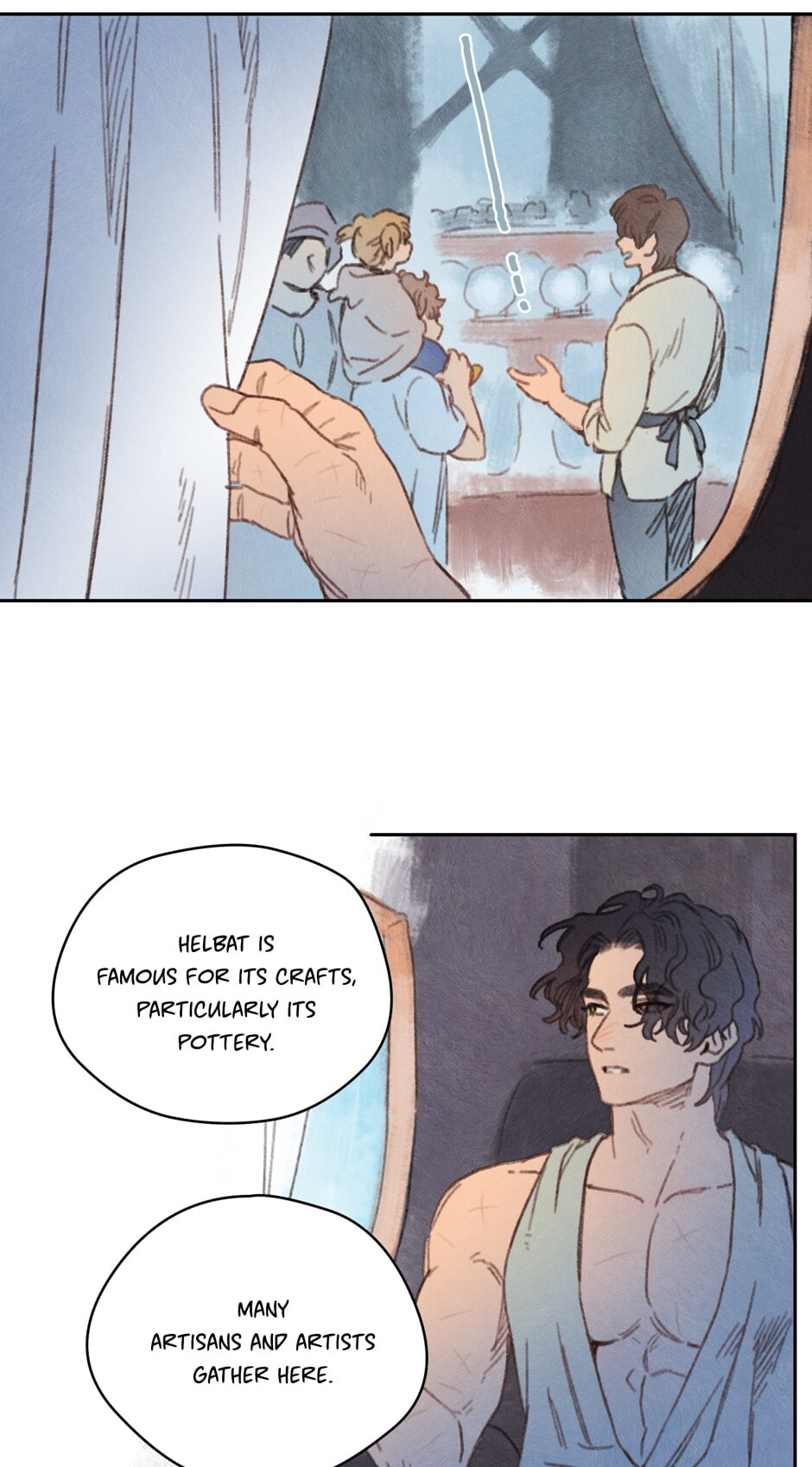 Rix Vanus Chapter 159 page 5 - 