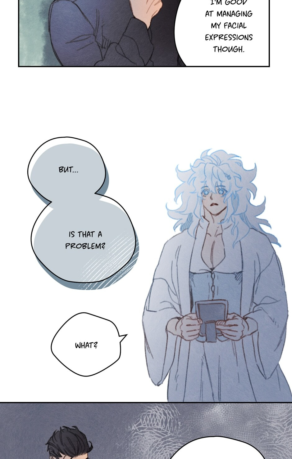 Rix Vanus Chapter 159 page 41 - 