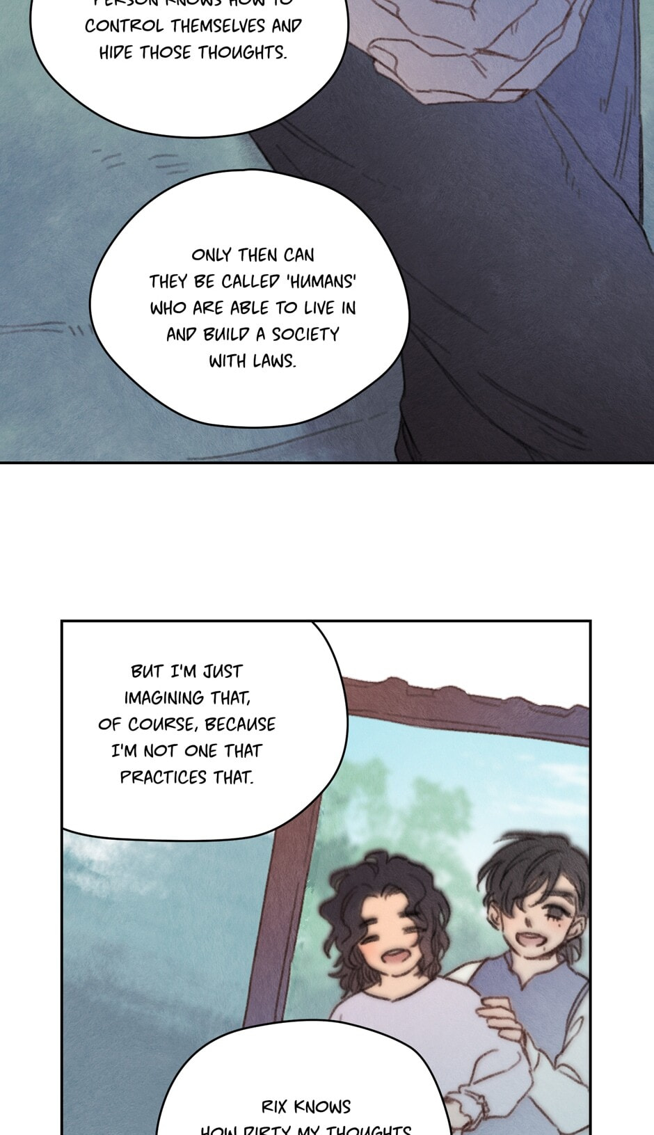 Rix Vanus Chapter 159 page 45 - 