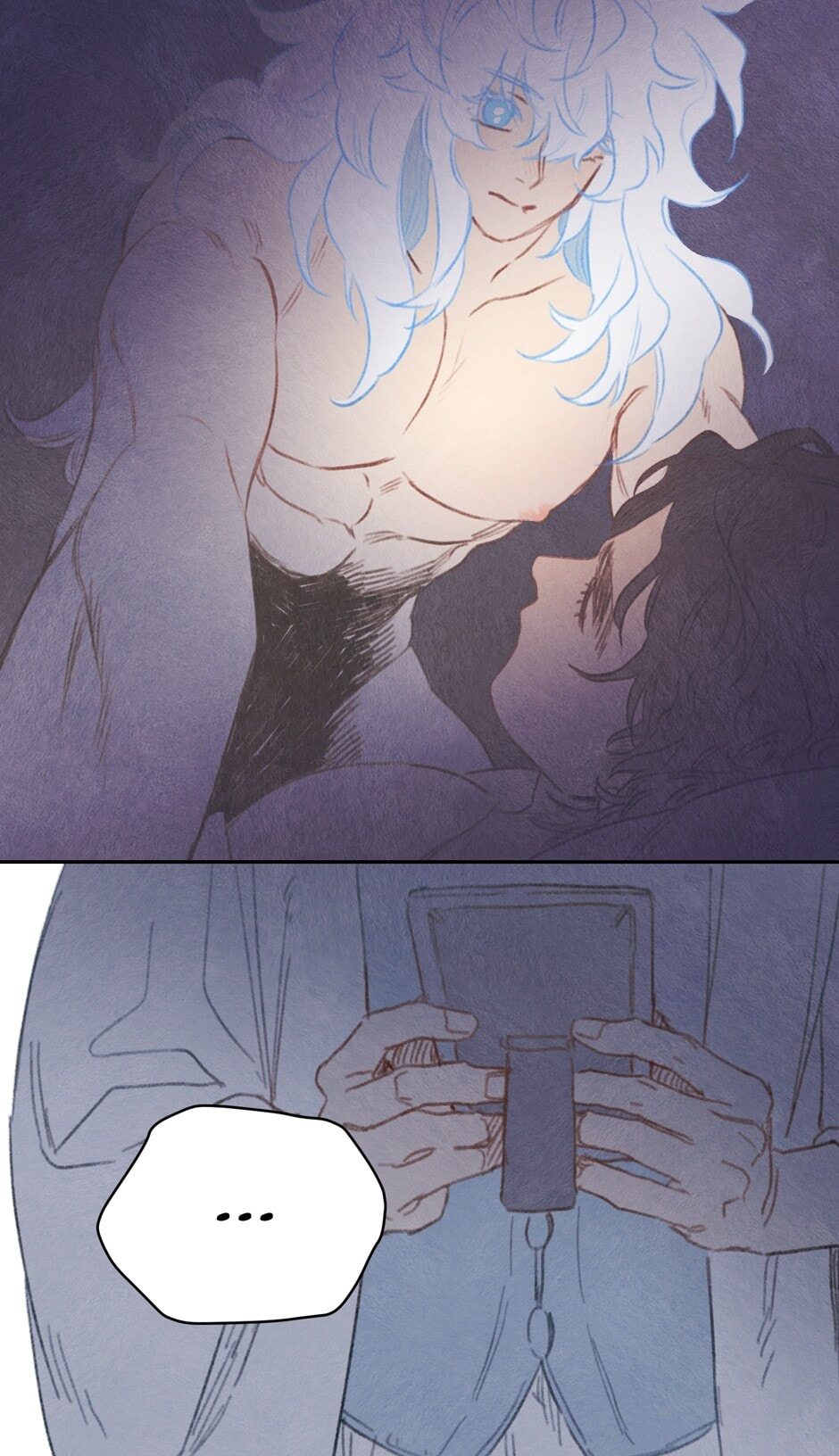 Rix Vanus Chapter 159 page 47 - 