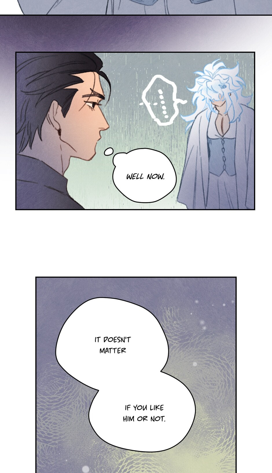 Rix Vanus Chapter 159 page 48 - 