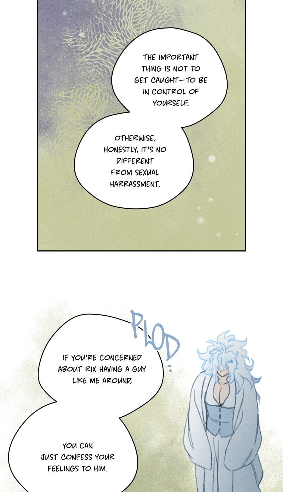 Rix Vanus Chapter 159 page 49 - 