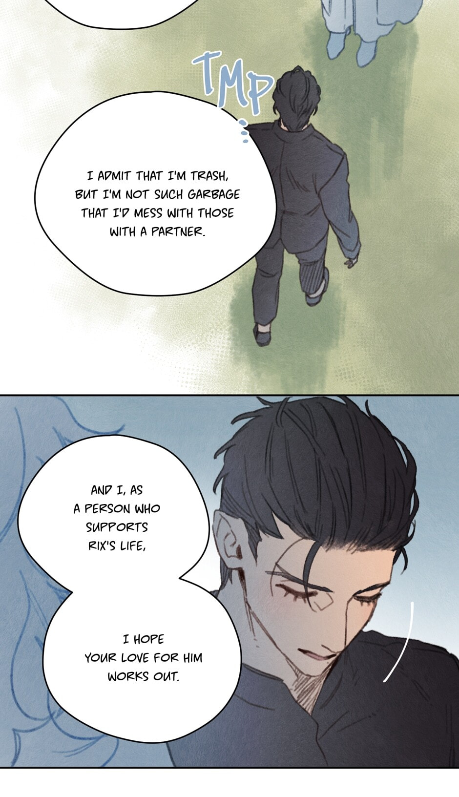 Rix Vanus Chapter 159 page 50 - 