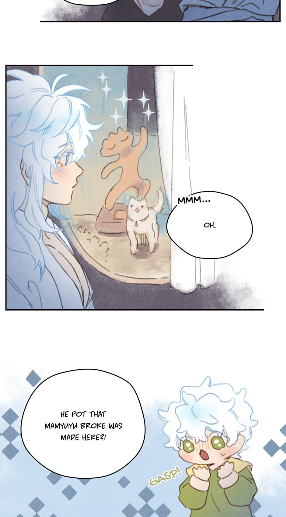 Rix Vanus Chapter 159 page 6 - 
