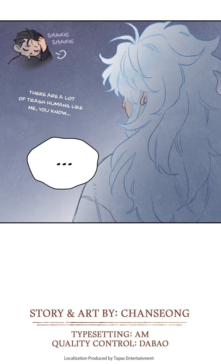 Rix Vanus Chapter 159 page 51 - 