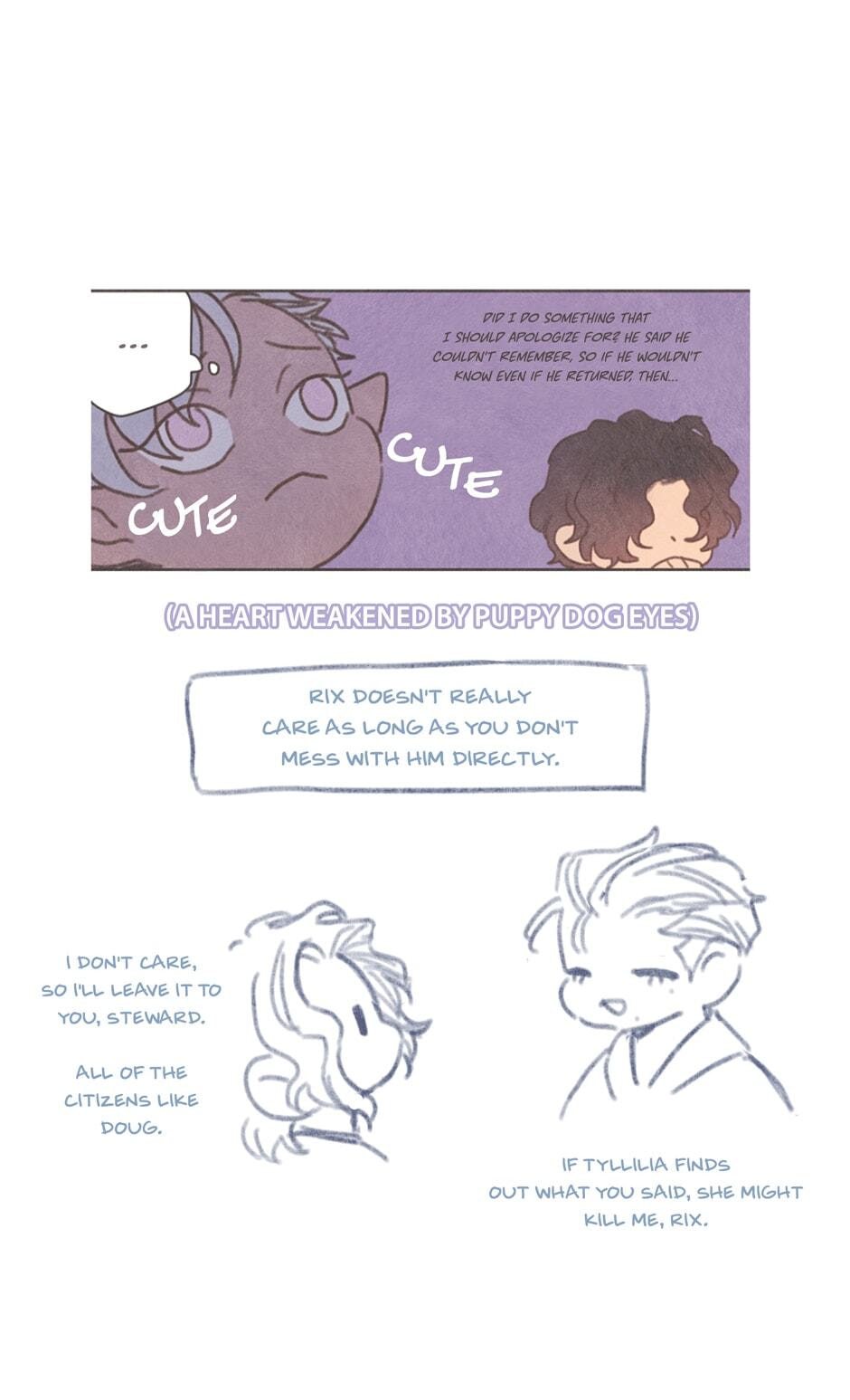 Rix Vanus Chapter 159 page 52 - 