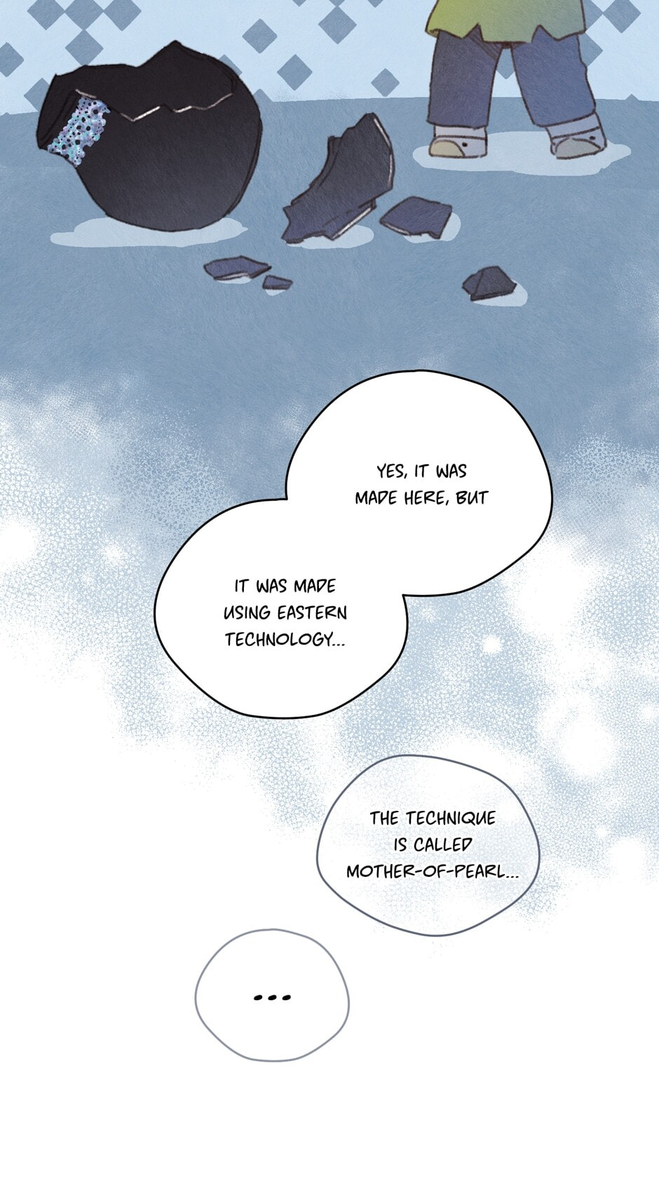 Rix Vanus Chapter 159 page 7 - 