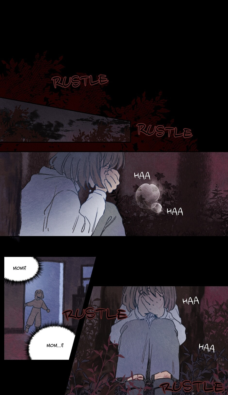 Rix Vanus Chapter 16 page 1 - 
