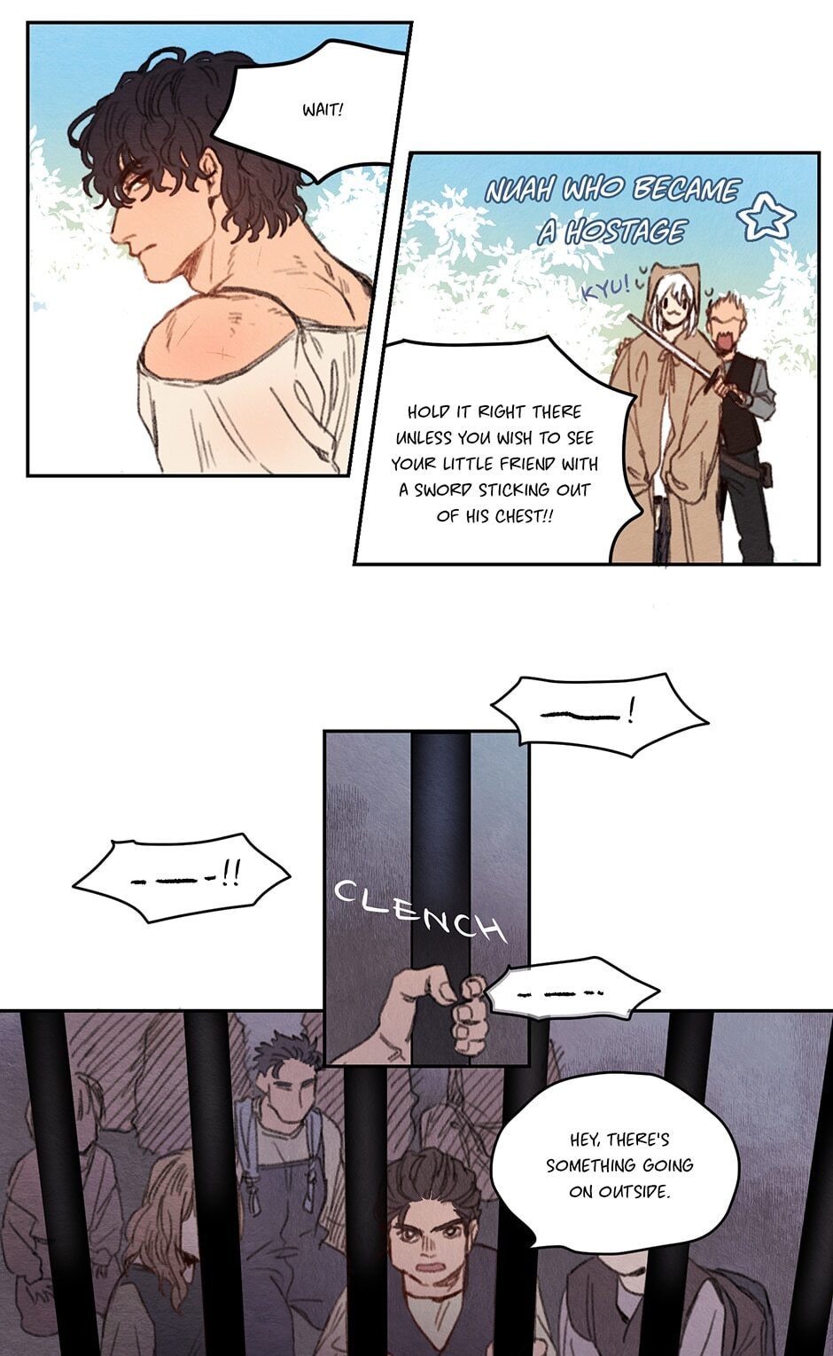 Rix Vanus Chapter 16 page 11 - 