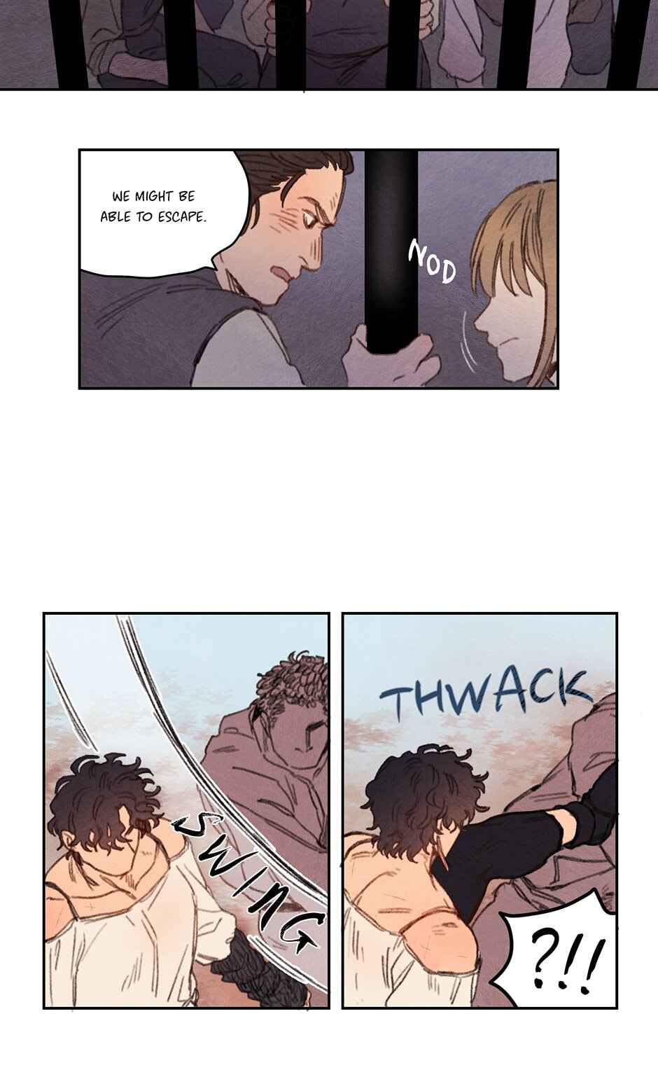 Rix Vanus Chapter 16 page 12 - 