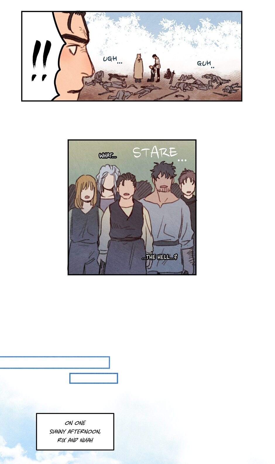 Rix Vanus Chapter 16 page 15 - 