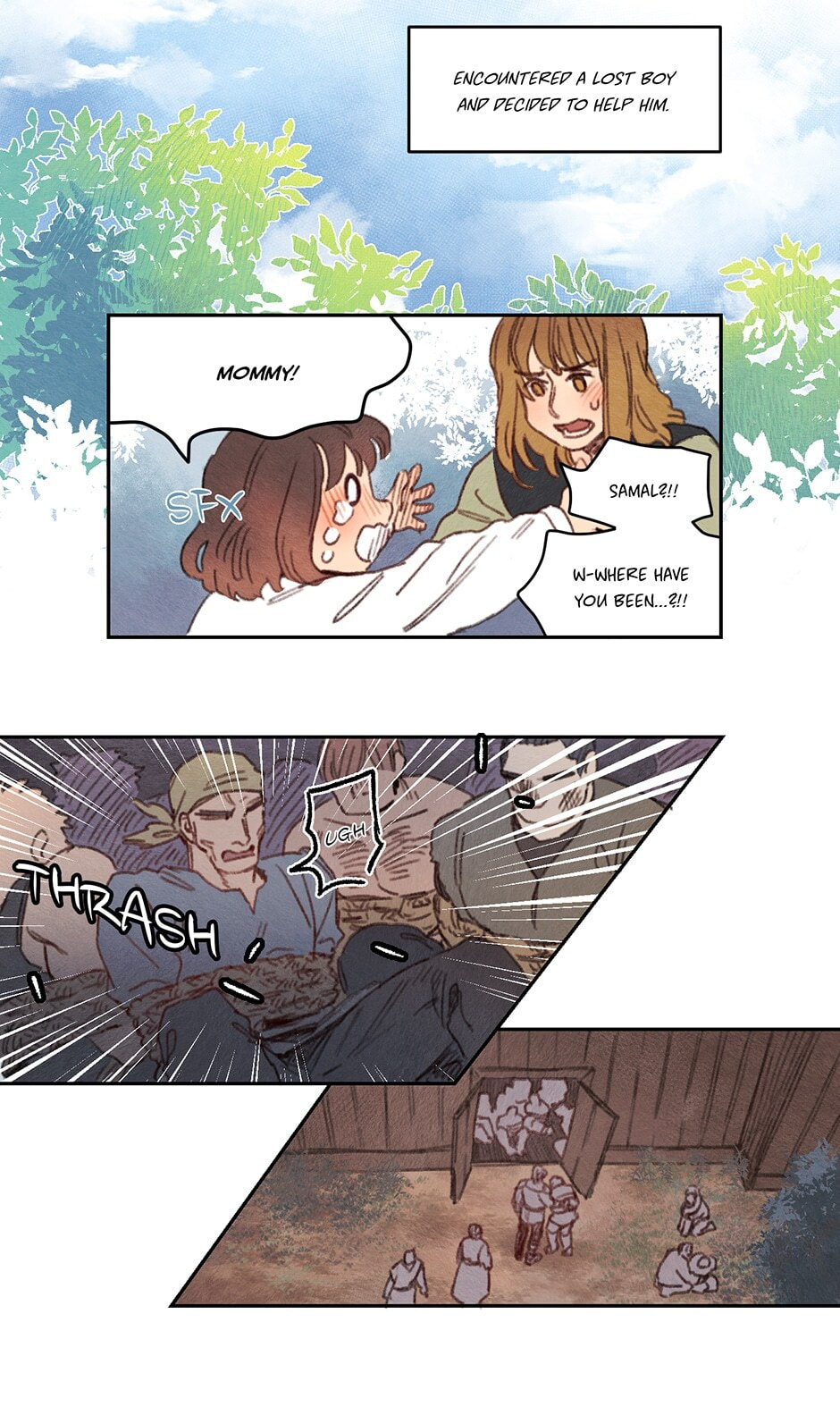 Rix Vanus Chapter 16 page 16 - 