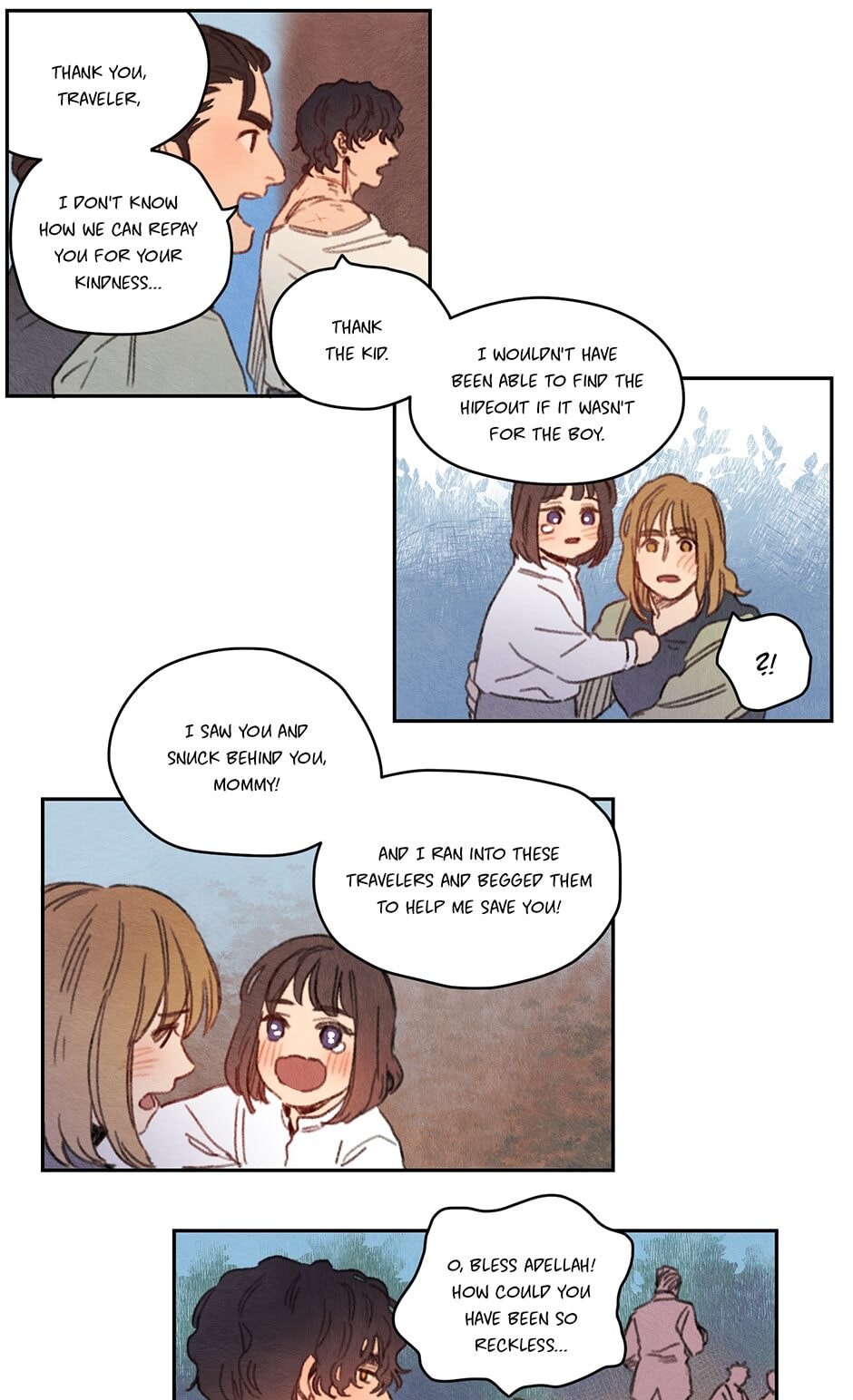 Rix Vanus Chapter 16 page 17 - 