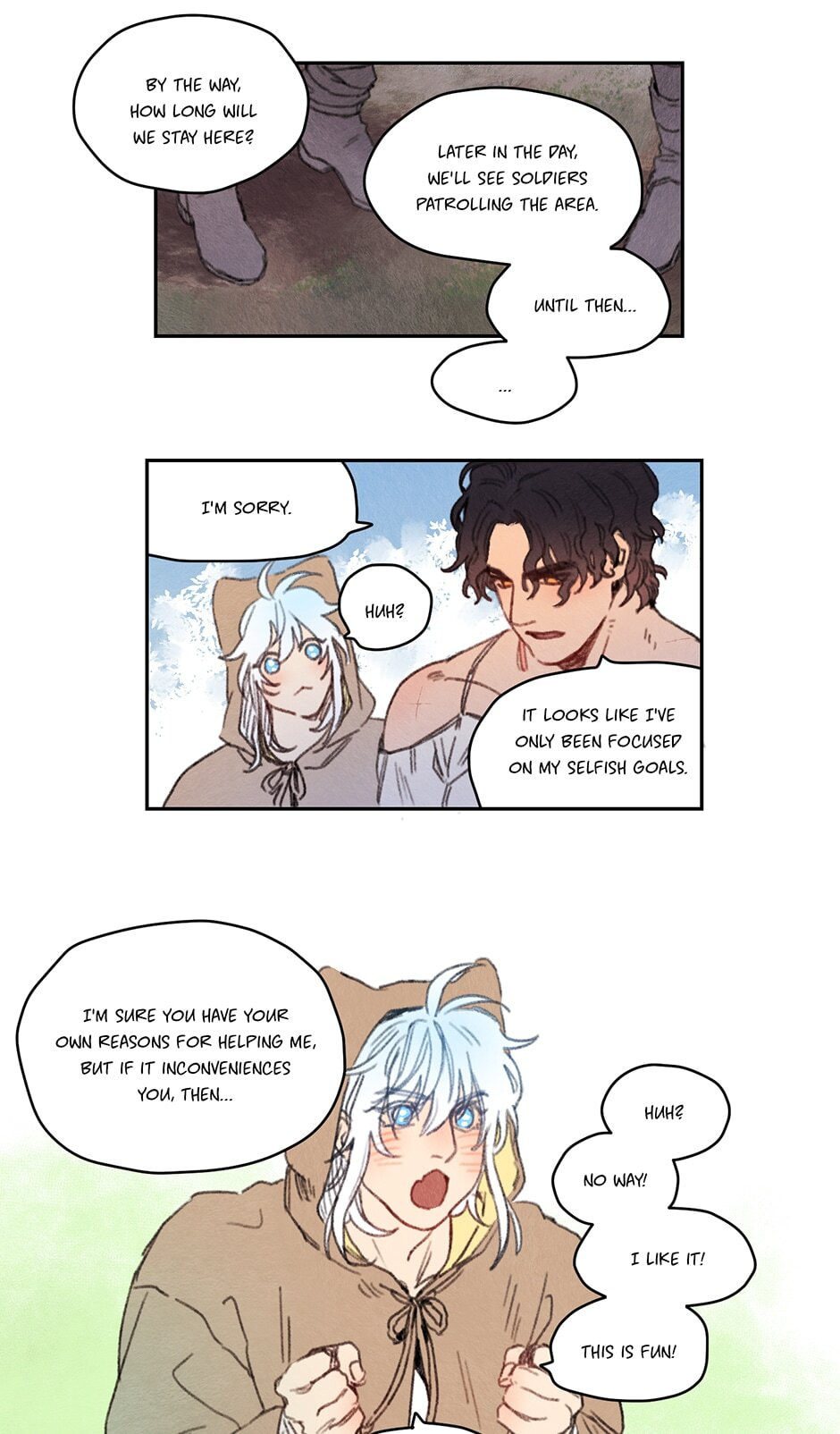 Rix Vanus Chapter 16 page 19 - 