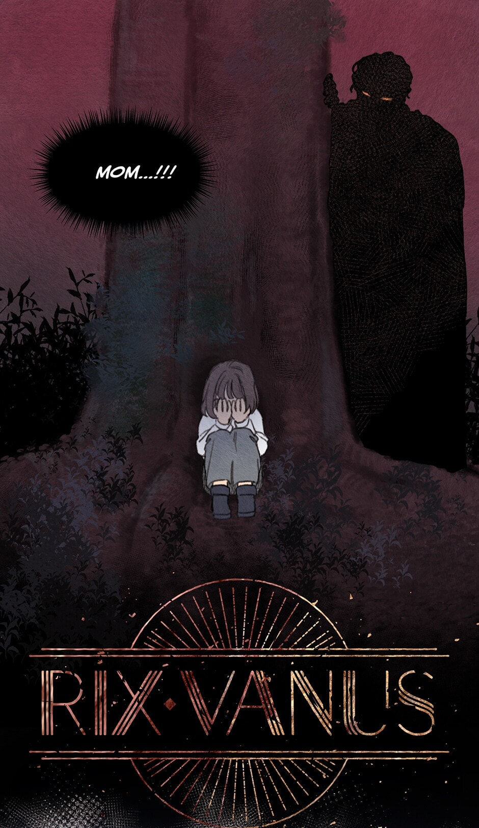 Rix Vanus Chapter 16 page 3 - 