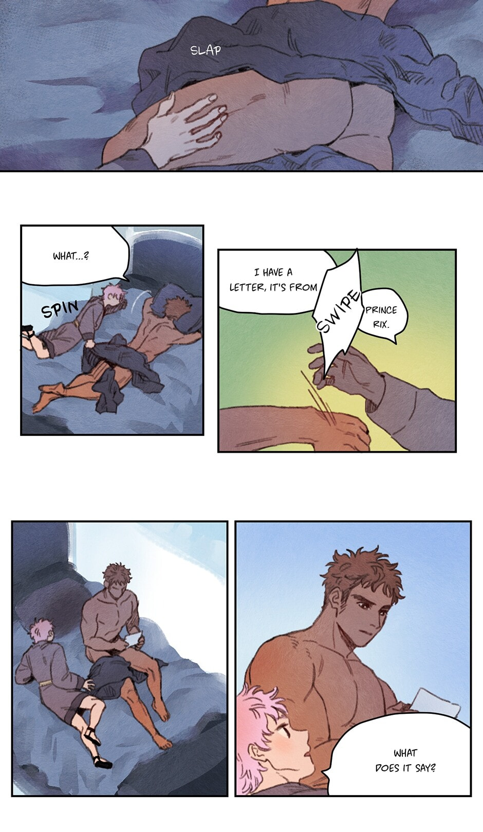 Rix Vanus Chapter 16 page 8 - 