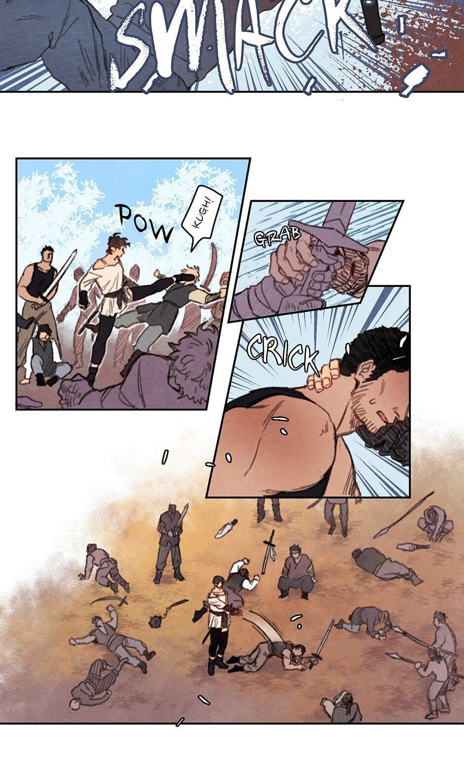 Rix Vanus Chapter 16 page 10 - 