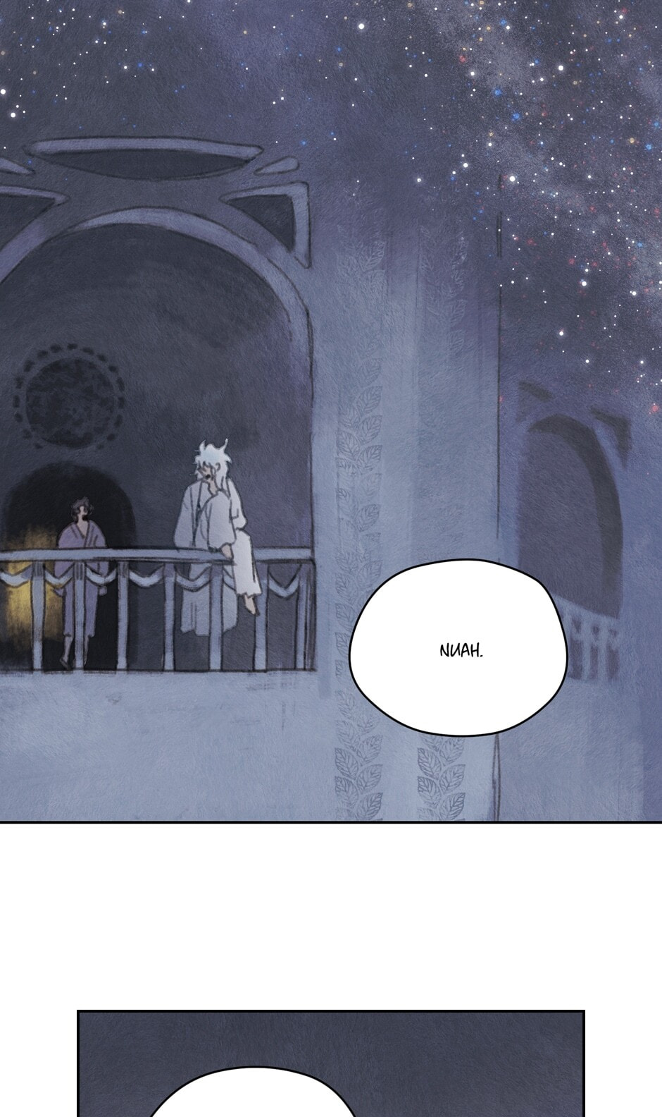 Rix Vanus Chapter 160 page 11 - 