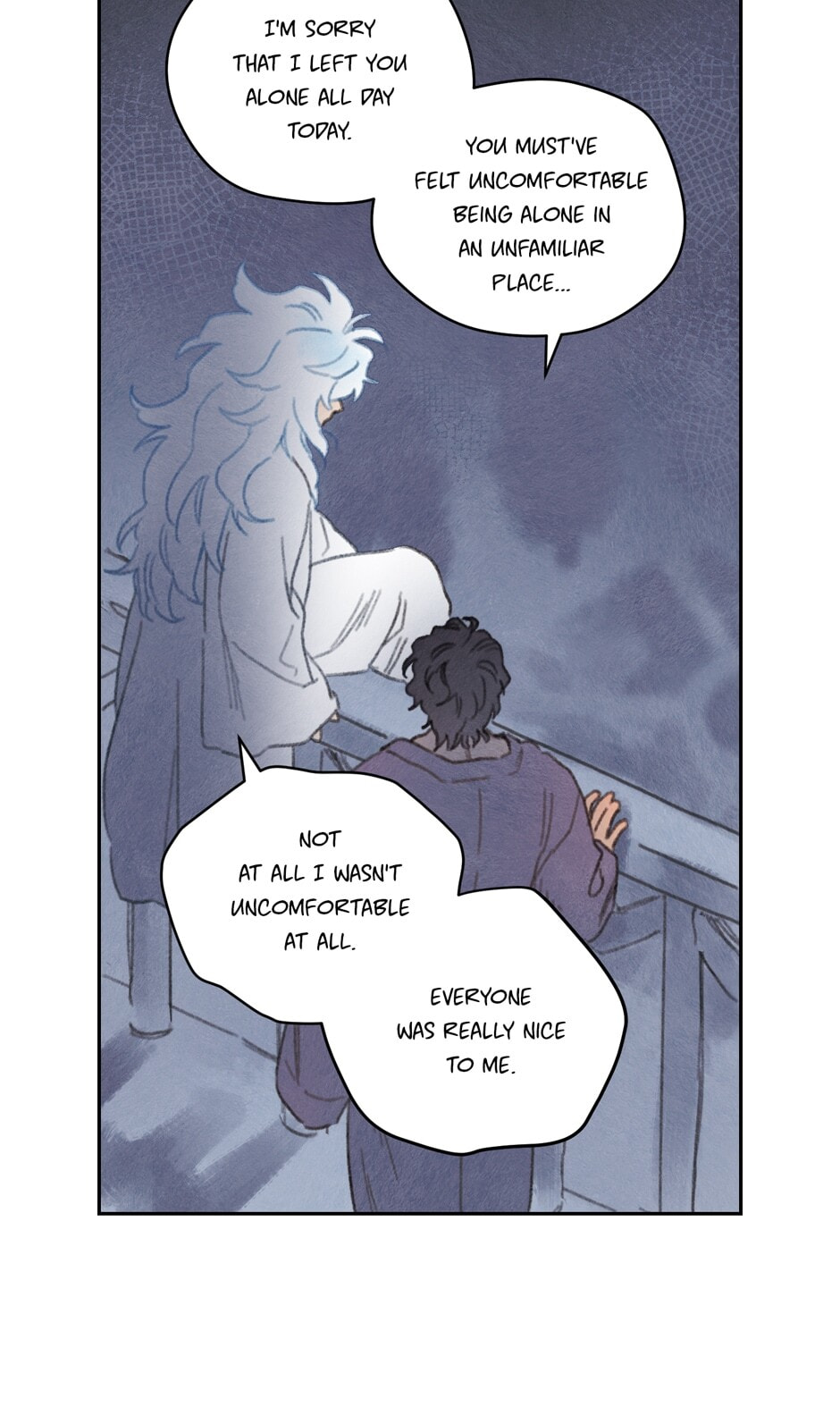 Rix Vanus Chapter 160 page 12 - 