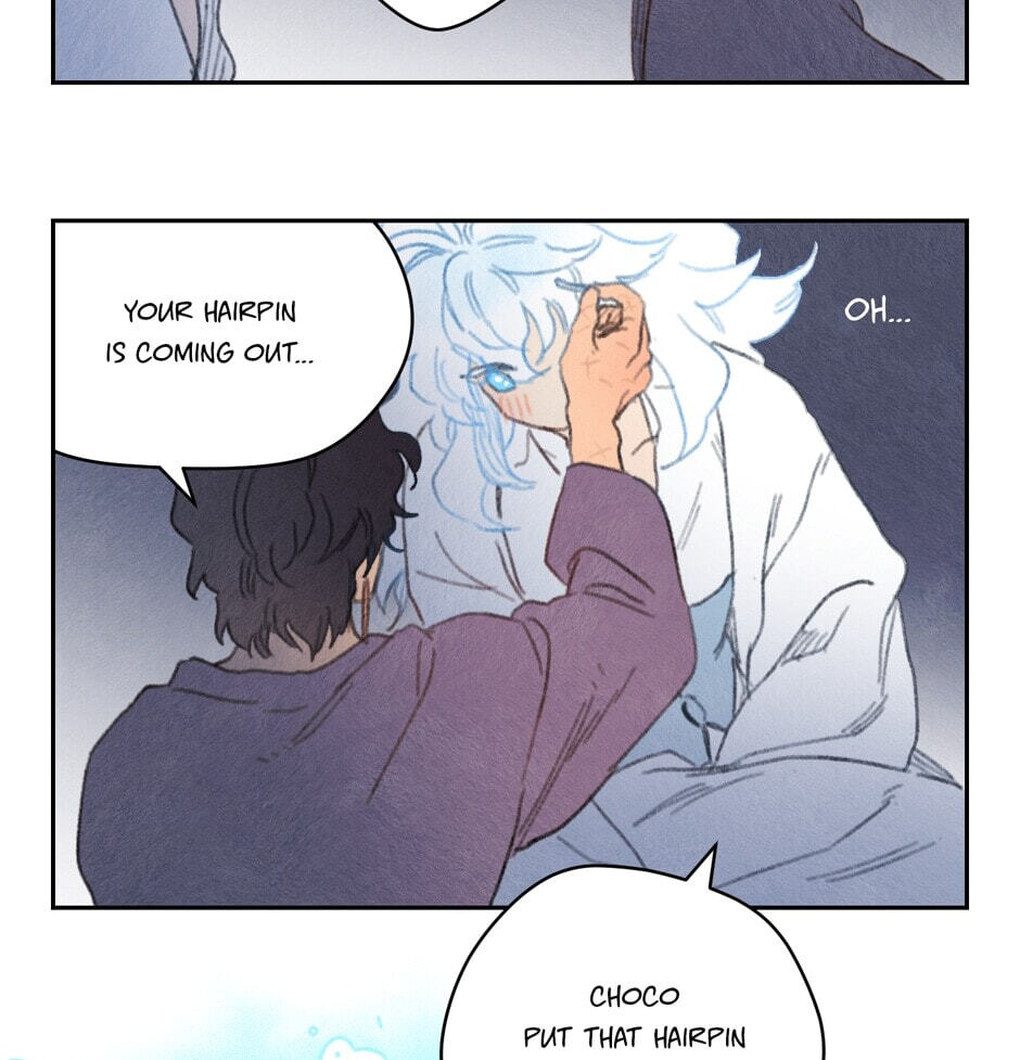 Rix Vanus Chapter 160 page 15 - 