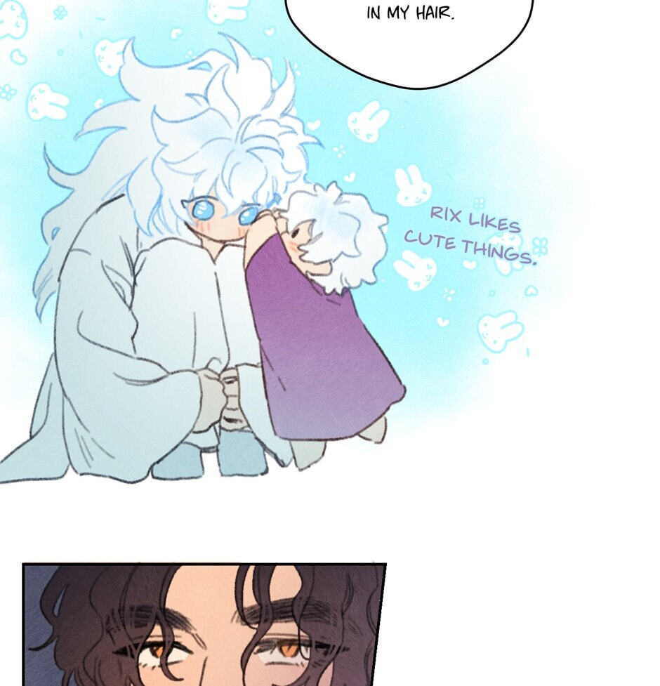 Rix Vanus Chapter 160 page 16 - 