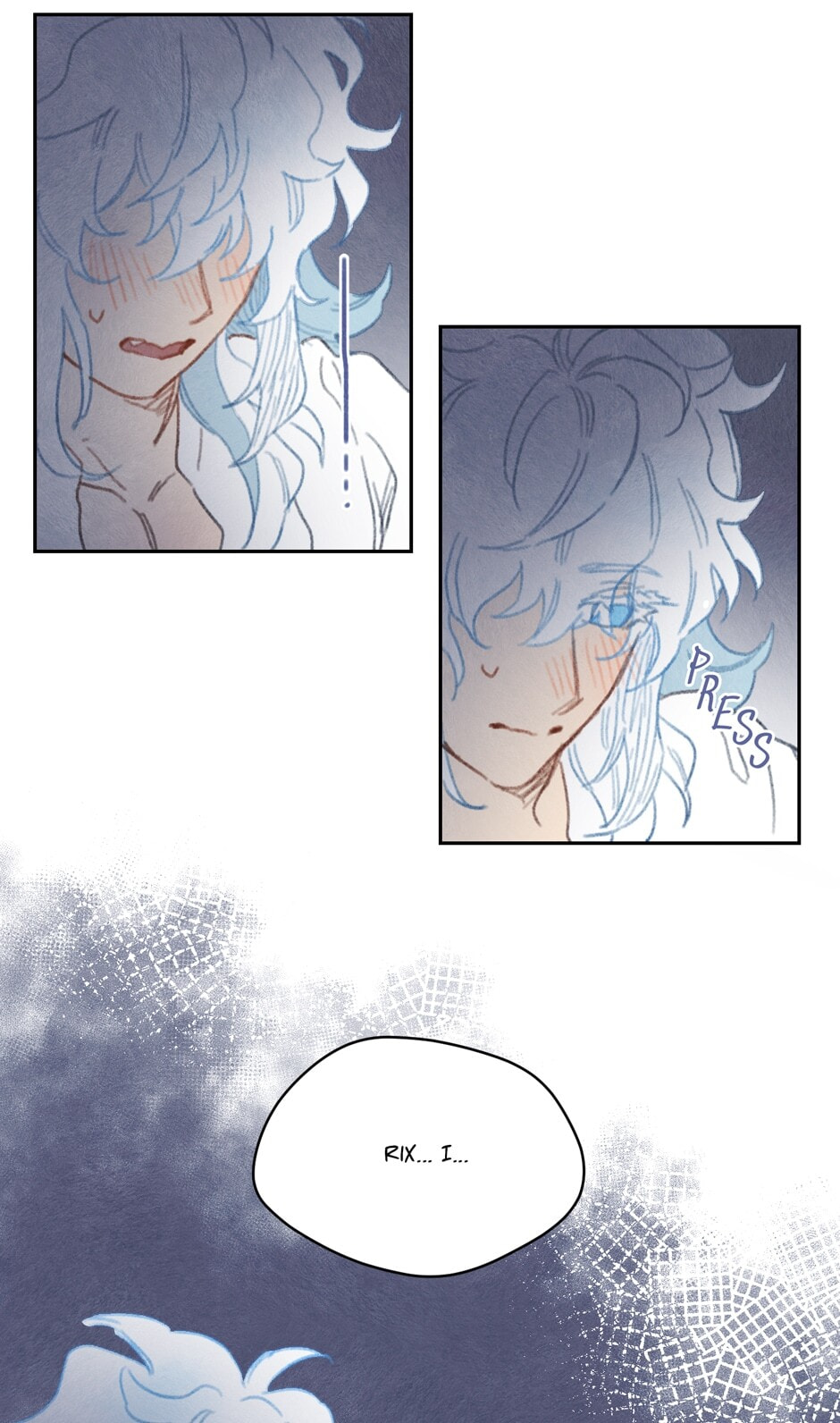 Rix Vanus Chapter 160 page 19 - 