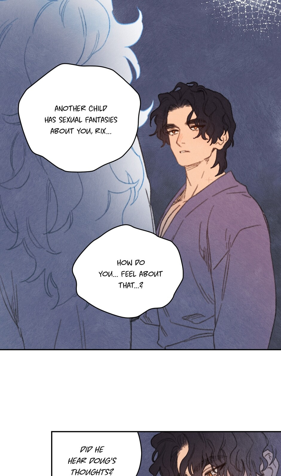 Rix Vanus Chapter 160 page 20 - 