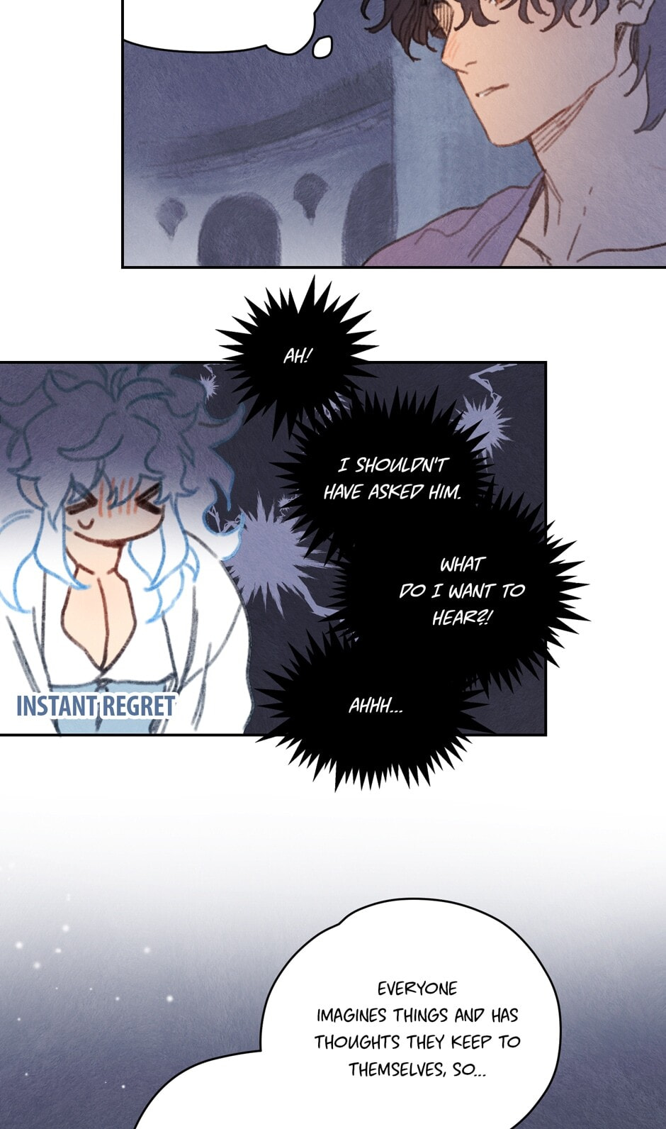 Rix Vanus Chapter 160 page 21 - 