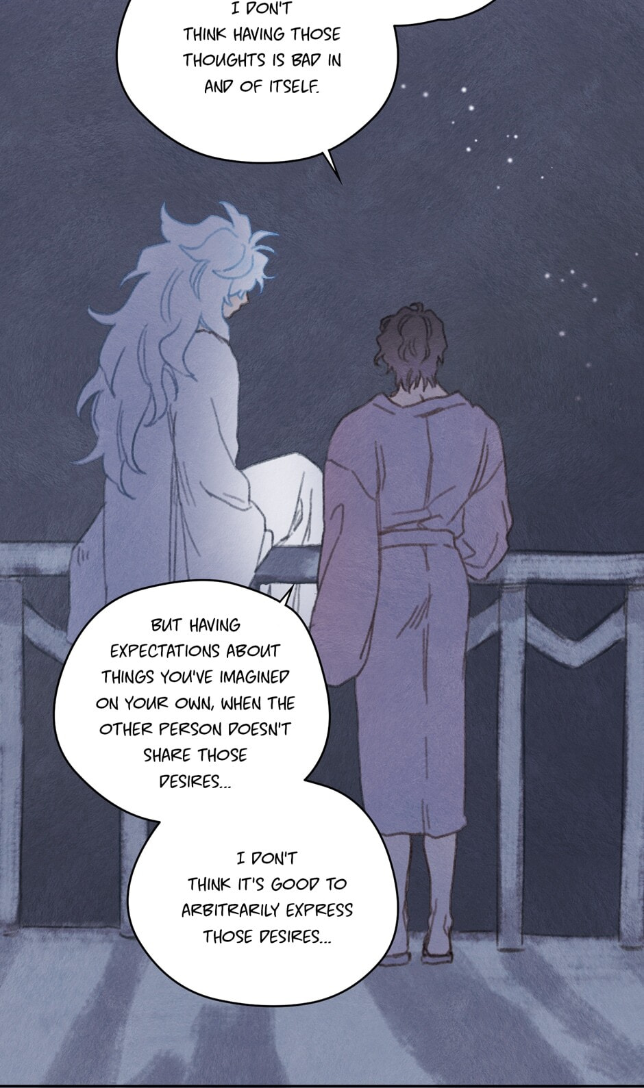 Rix Vanus Chapter 160 page 22 - 