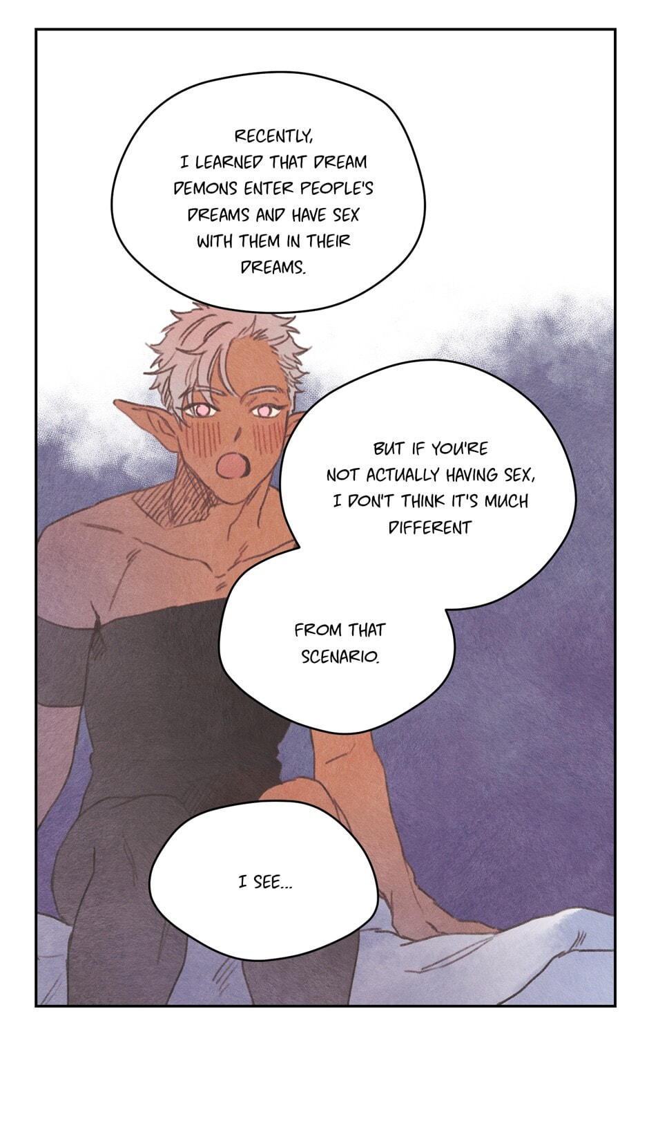 Rix Vanus Chapter 160 page 23 - 