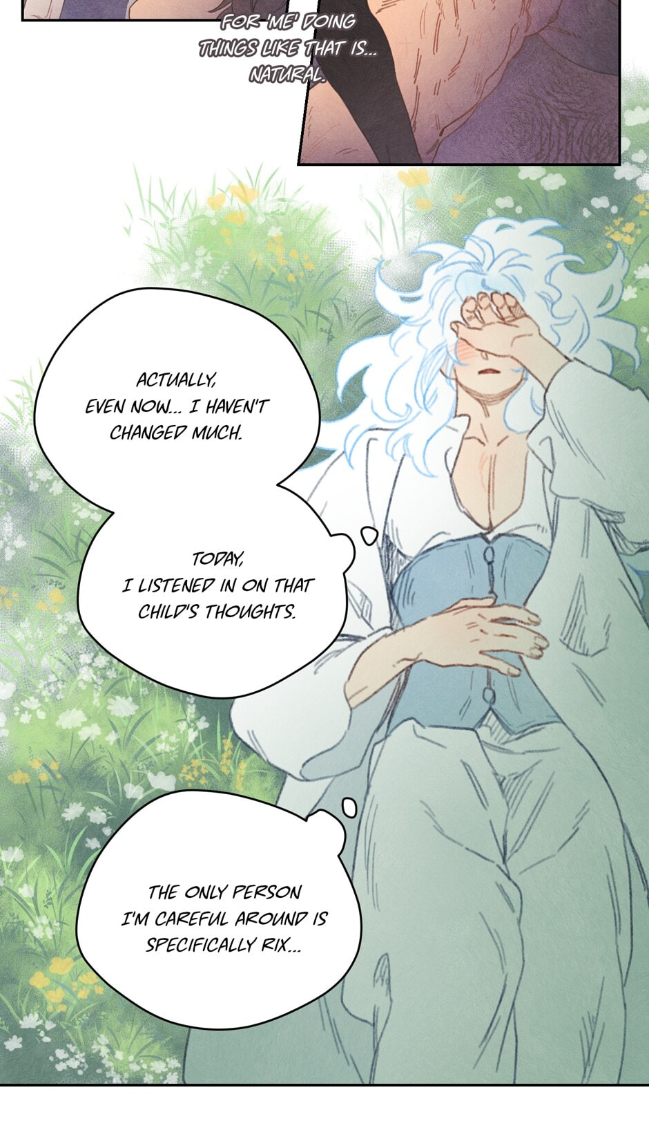 Rix Vanus Chapter 160 page 4 - 