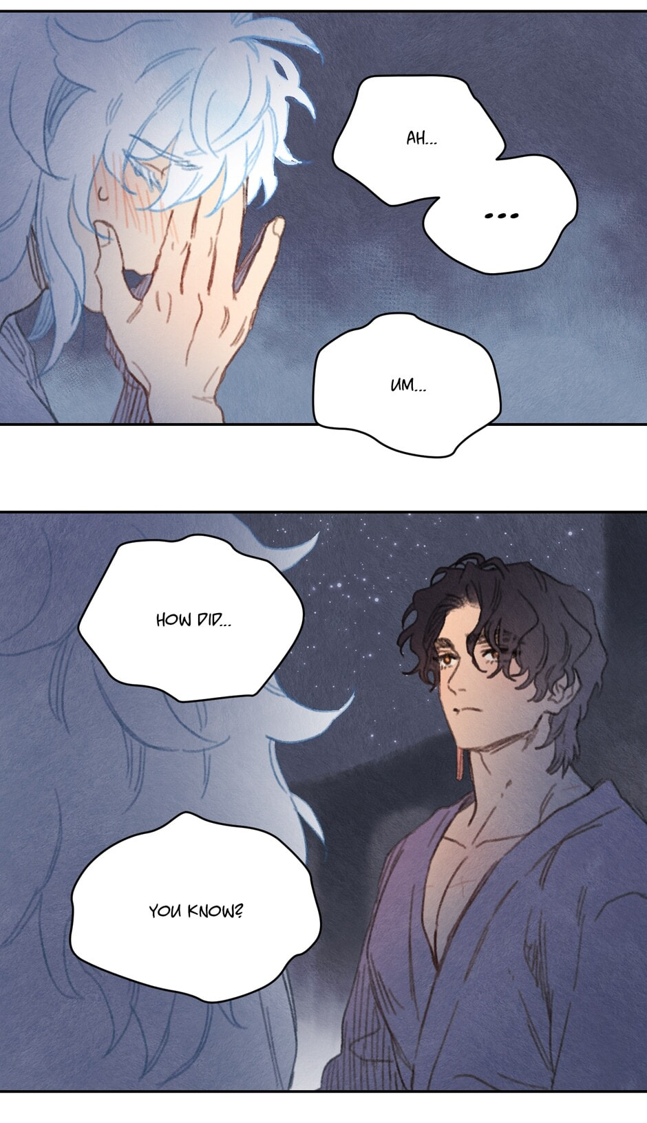 Rix Vanus Chapter 160 page 31 - 
