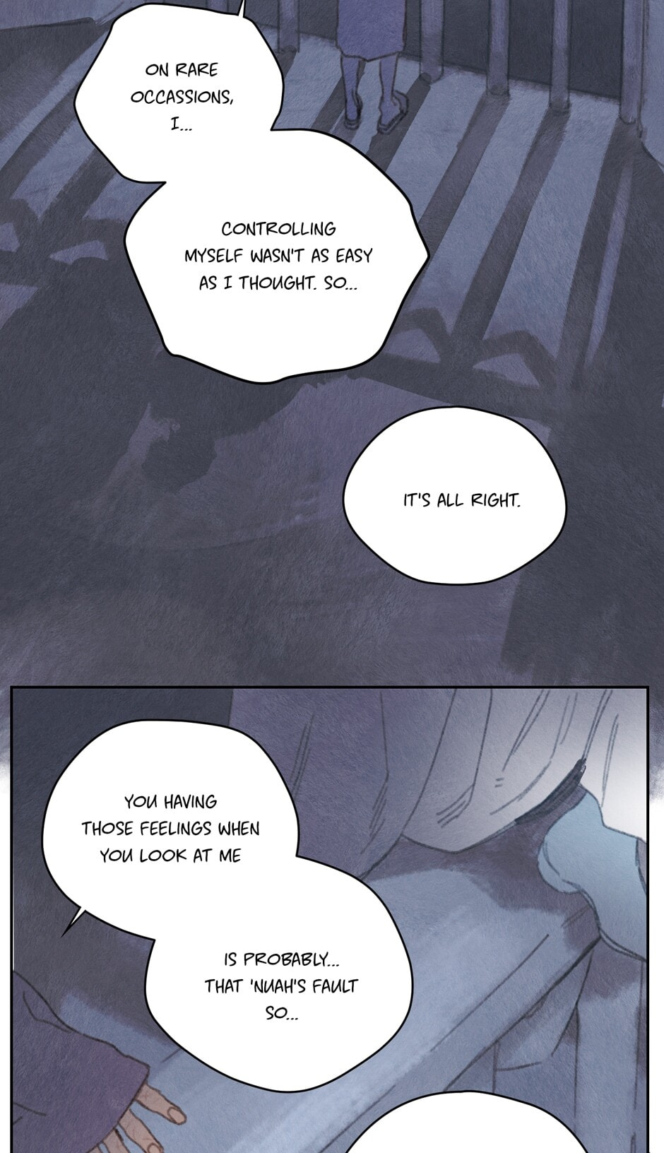 Rix Vanus Chapter 160 page 36 - 