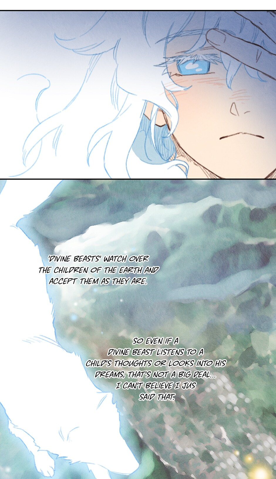 Rix Vanus Chapter 160 page 5 - 
