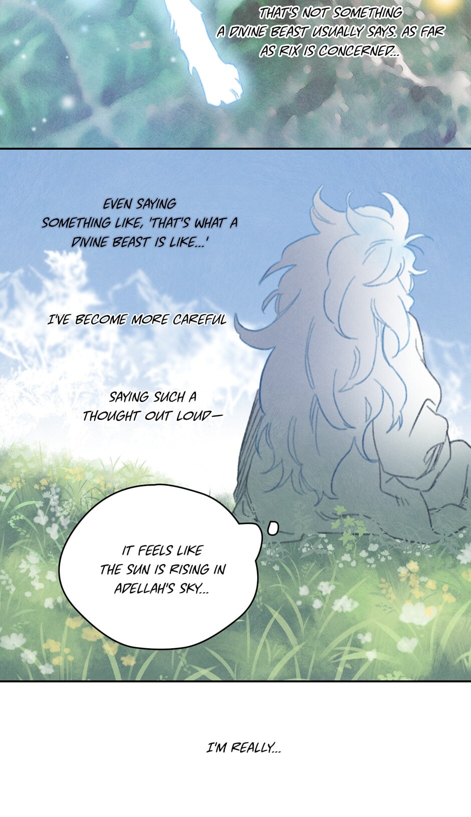Rix Vanus Chapter 160 page 6 - 