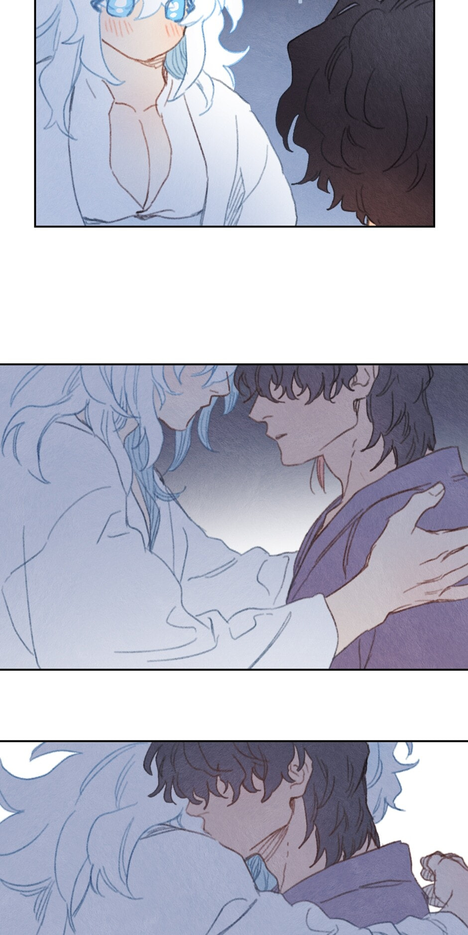 Rix Vanus Chapter 160 page 55 - 