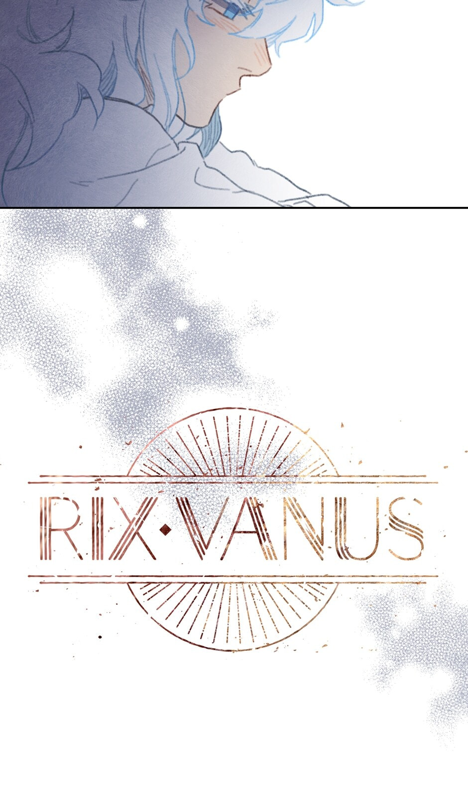 Rix Vanus Chapter 160 page 8 - 