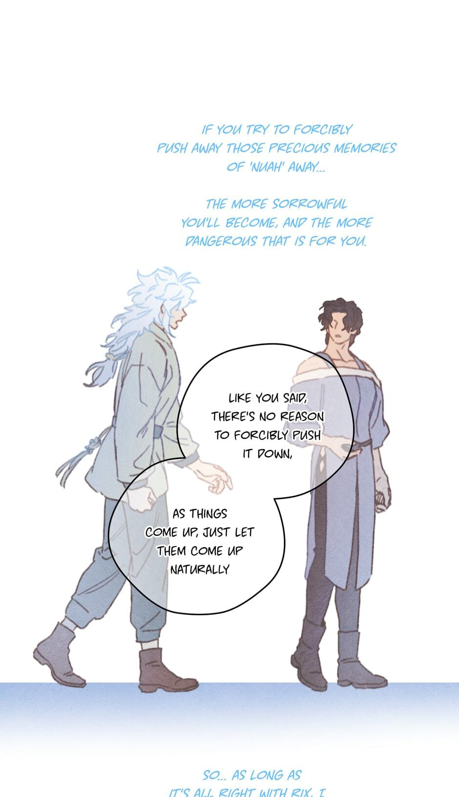Rix Vanus Chapter 161 page 11 - 