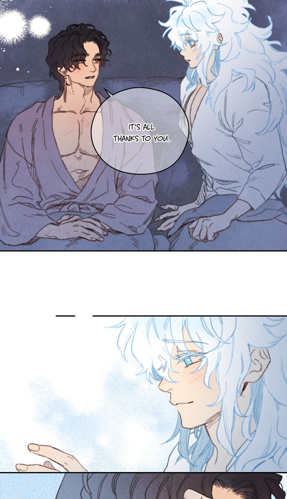 Rix Vanus Chapter 161 page 13 - 