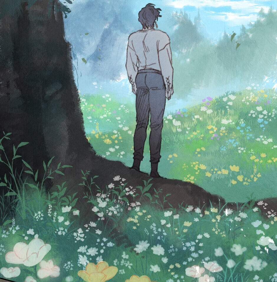 Rix Vanus Chapter 161 page 18 - 