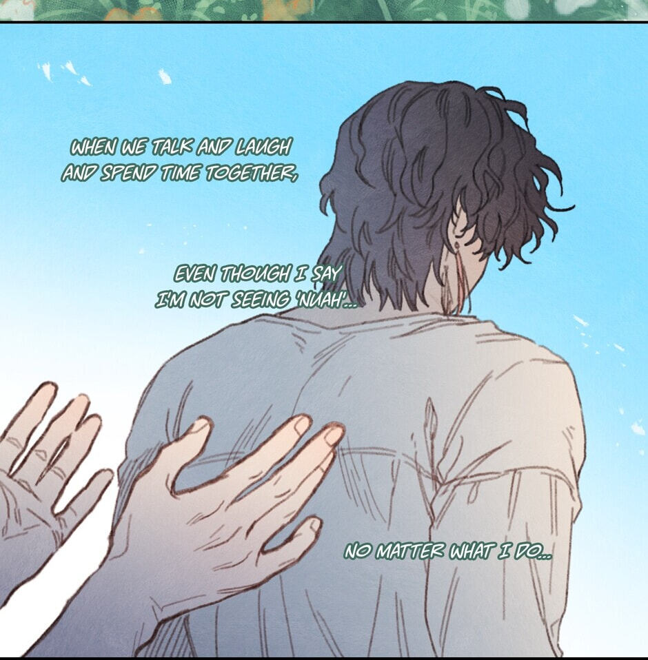 Rix Vanus Chapter 161 page 20 - 