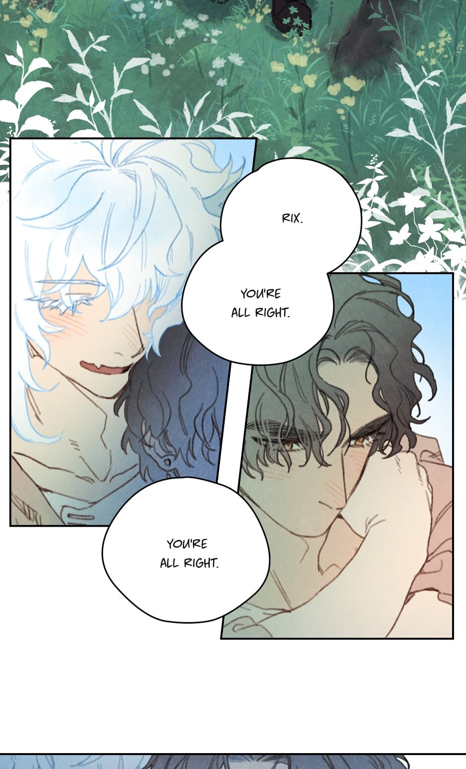 Rix Vanus Chapter 161 page 22 - 