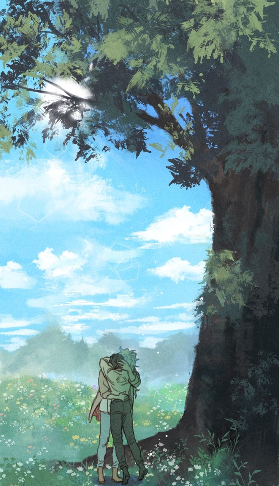 Rix Vanus Chapter 161 page 24 - 