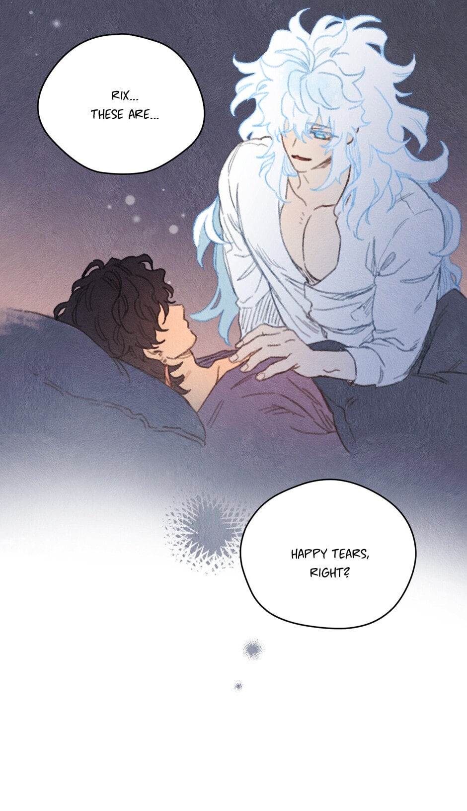 Rix Vanus Chapter 161 page 26 - 