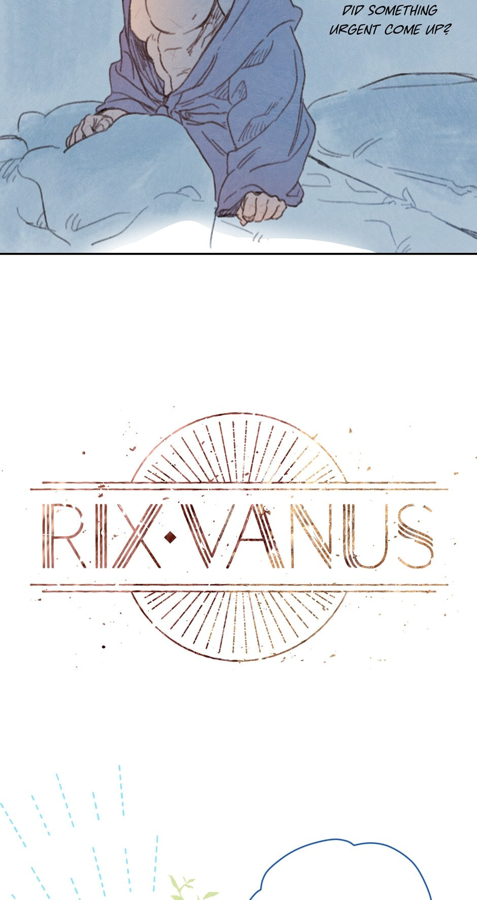Rix Vanus Chapter 161 page 29 - 