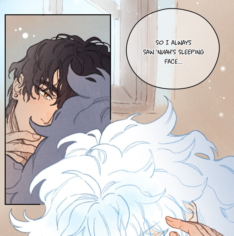 Rix Vanus Chapter 161 page 4 - 