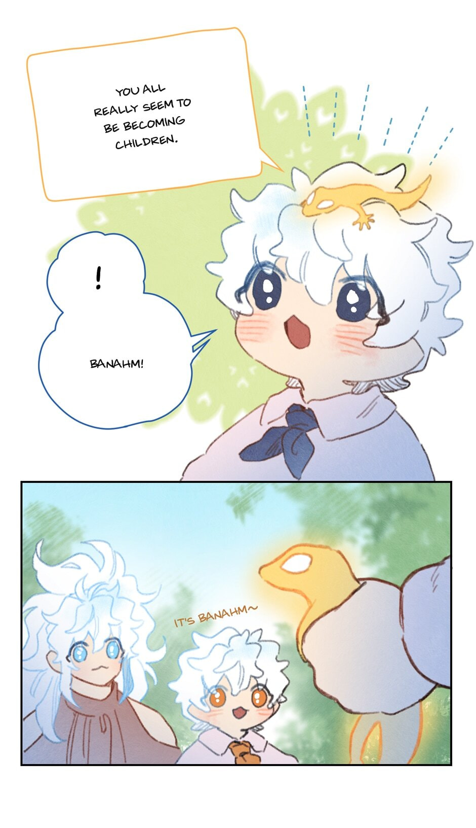 Rix Vanus Chapter 161 page 31 - 