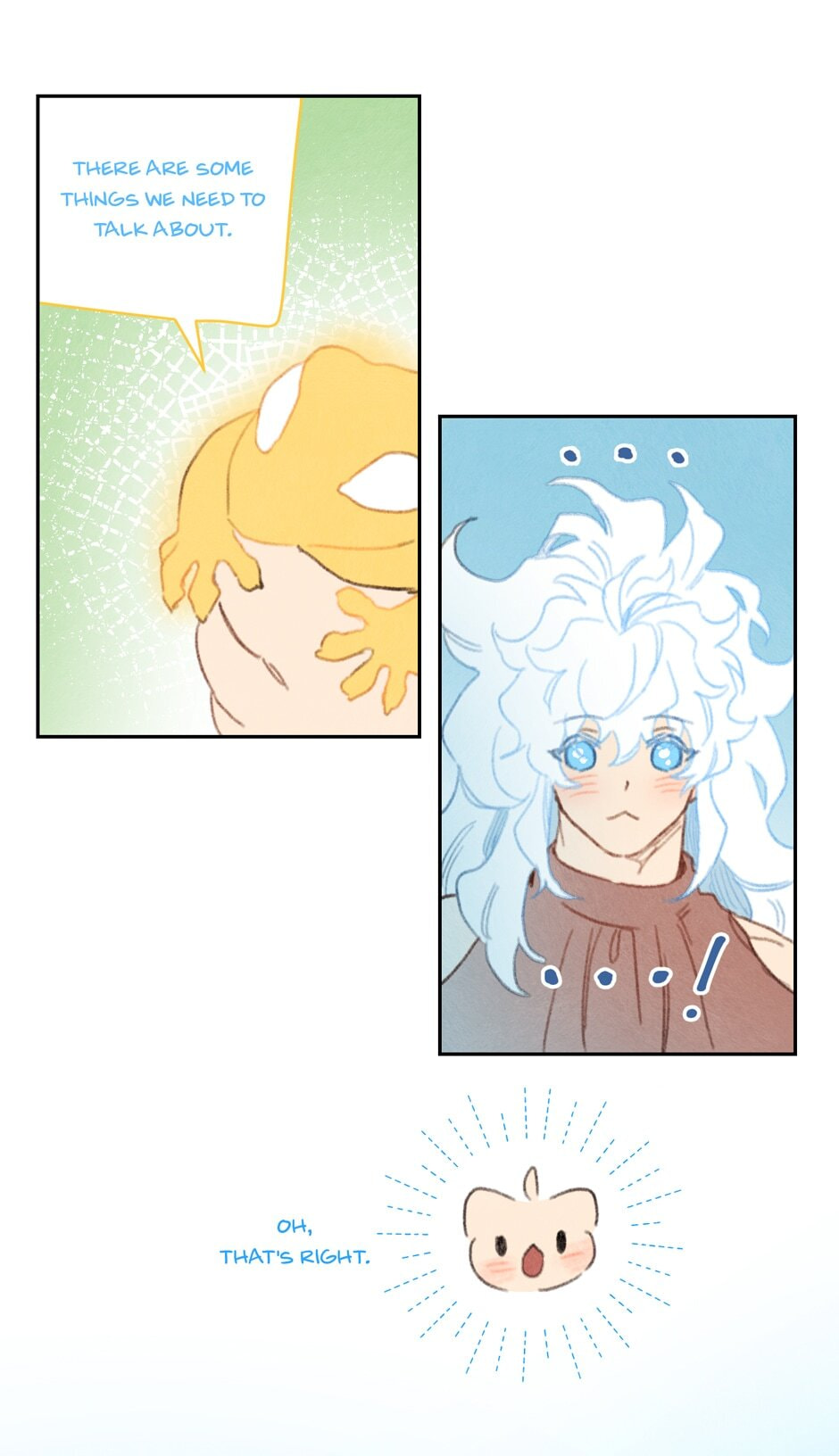 Rix Vanus Chapter 161 page 32 - 