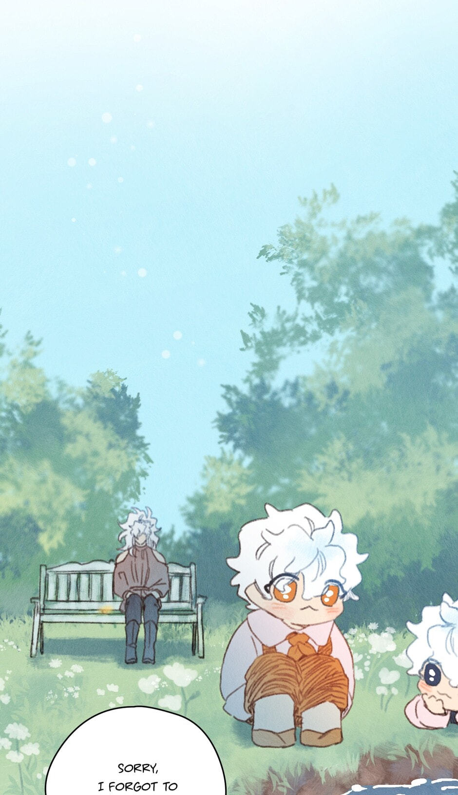 Rix Vanus Chapter 161 page 33 - 